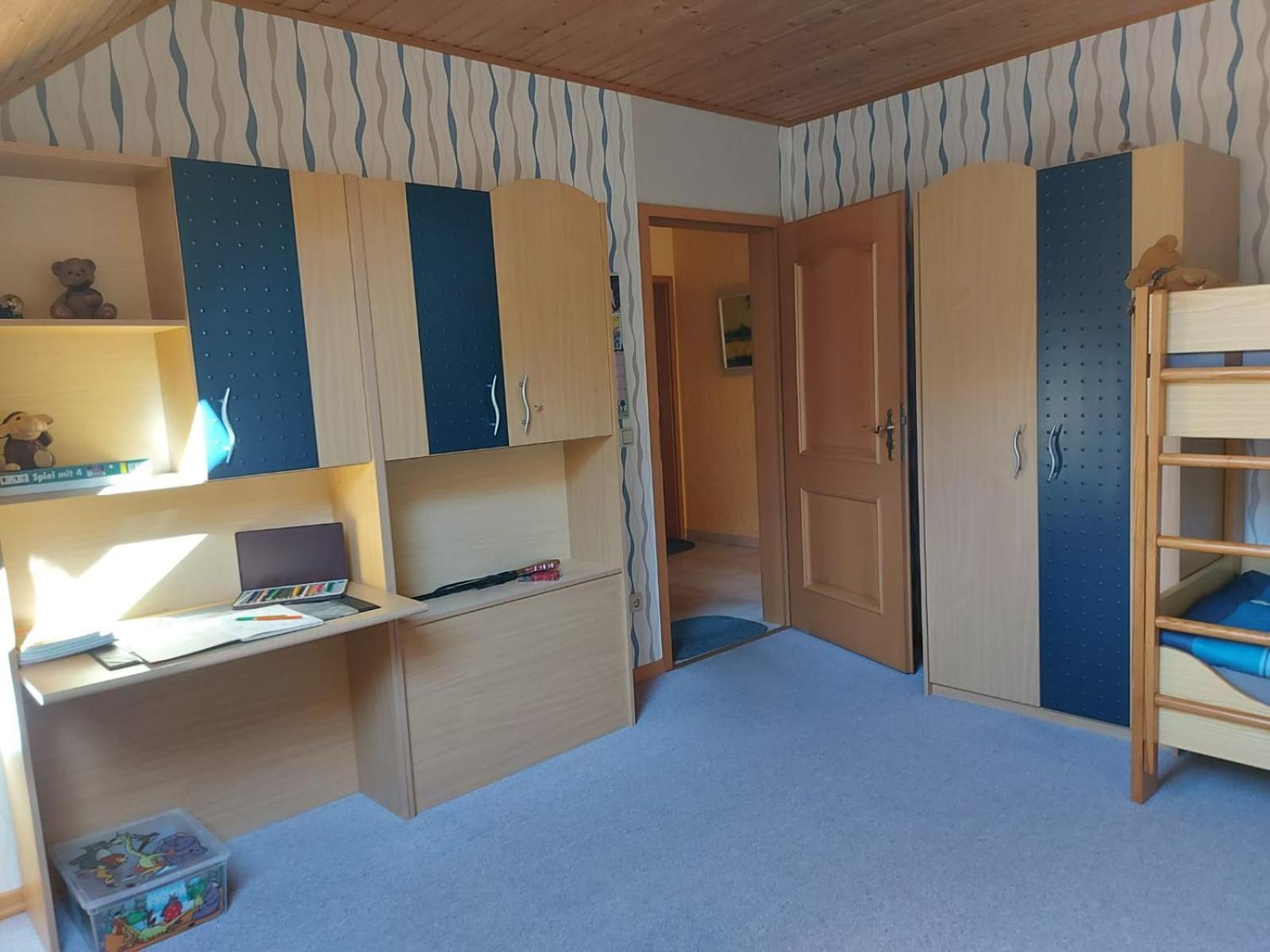 Urlaub Mit Hund Auf Dem Bauernhof Hofswald Apartamento Euscheid Exterior foto