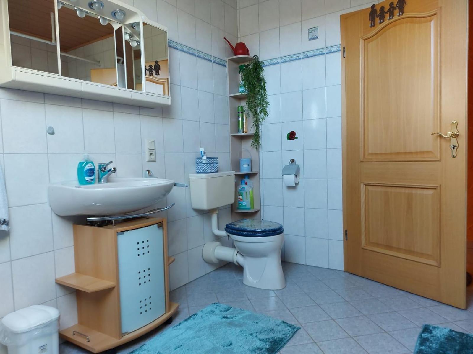 Urlaub Mit Hund Auf Dem Bauernhof Hofswald Apartamento Euscheid Exterior foto